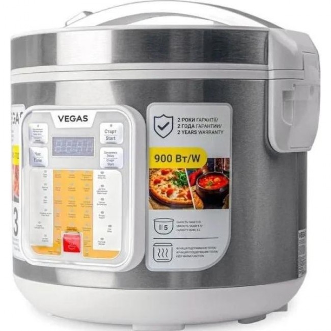 VEGAS VMC-7007W