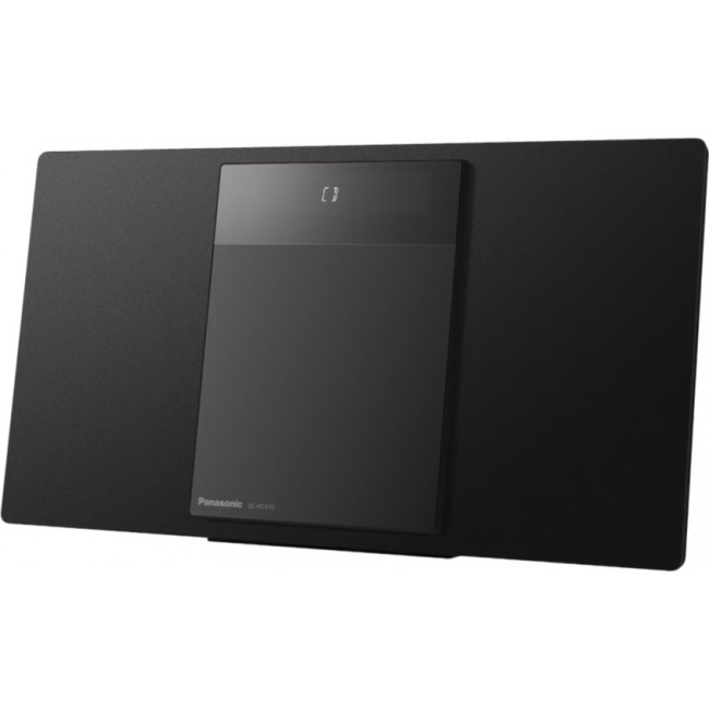 Panasonic SC-HC410EE-K