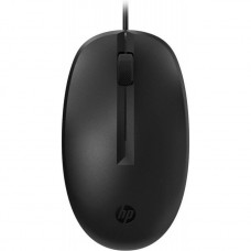 HP 128 Laser Wired Black (265D9AA)