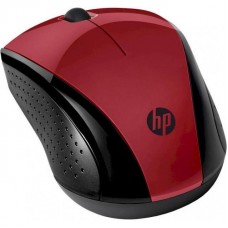 HP 220 Sunset Red (7KX10AA)