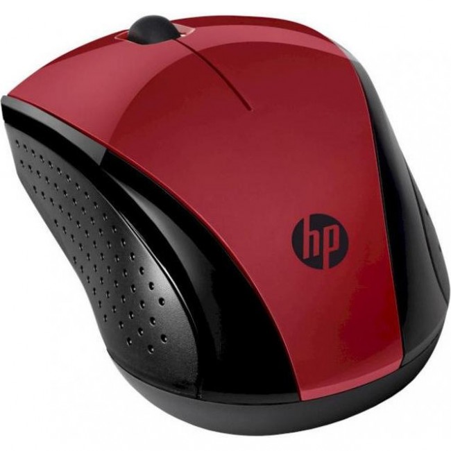 HP 220 Sunset Red (7KX10AA)