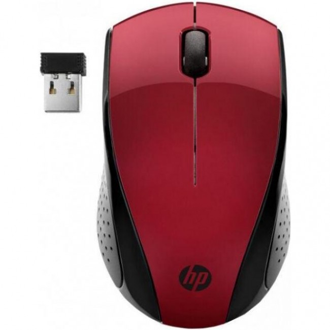 HP 220 Sunset Red (7KX10AA)