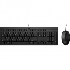 HP 225 USB Black (286J4AA)