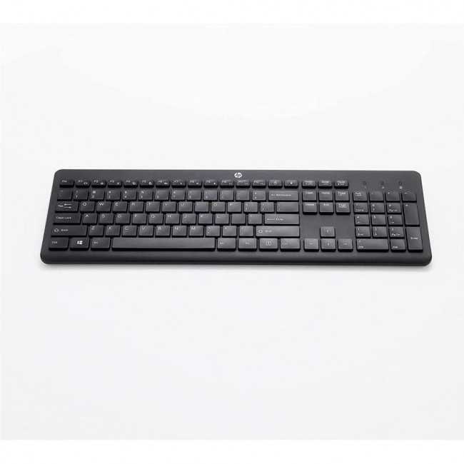 HP 230 WL Black (3L1E7AA)