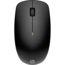 HP 235 Slim Wireless Mouse Black (4E407AA)