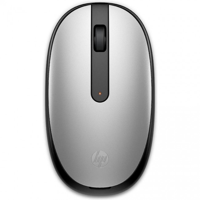HP 240 BT Silver (43N04AA)