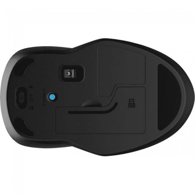 HP 250 Dual Mode Black (6V2J7AA)