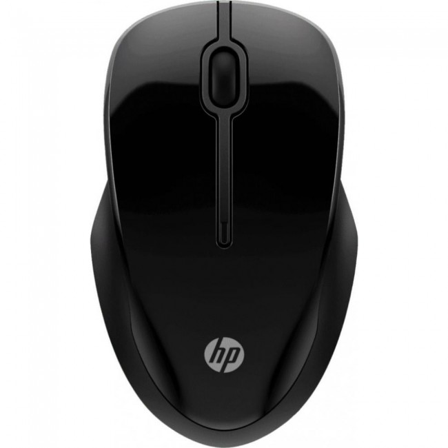HP 250 Dual Mode Black (6V2J7AA)