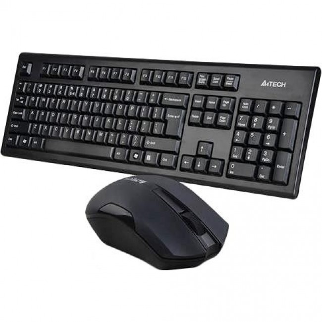 A4Tech 3000N