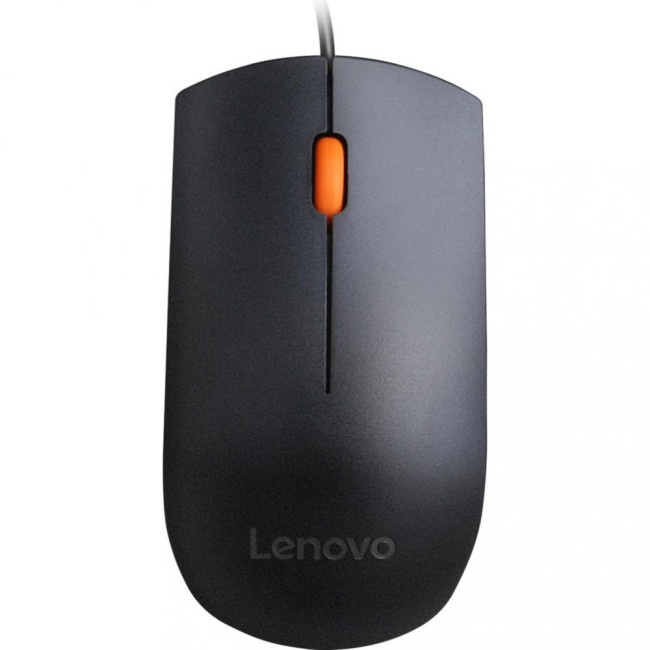 Клавіатура Lenovo 300 USB Combo UKR 300 USB Combo UKR (GX31D64833)