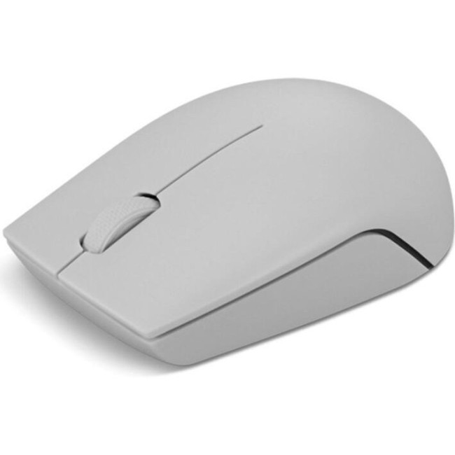 Lenovo 300 Wireless Mouse Arctic Gray (GY51L15678)