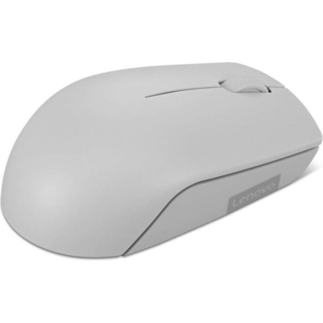 Lenovo 300 Wireless Mouse Arctic Gray (GY51L15678)