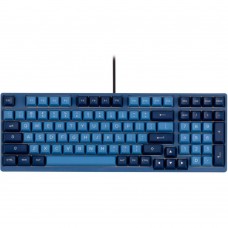 AKKO 3098B Ocean Star 98Key, CS Jelly White, BT/WL/USB-A, EN/UKR Black (6925758615204)