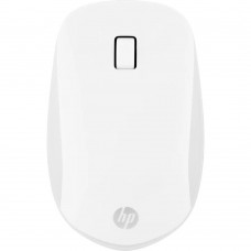 HP 410 Slim BT White (4M0X6AA)