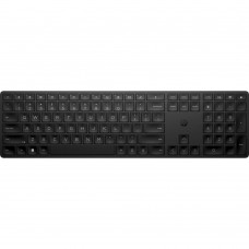 HP 455 Programmable Wireless Keyboard Black (4R177AA)