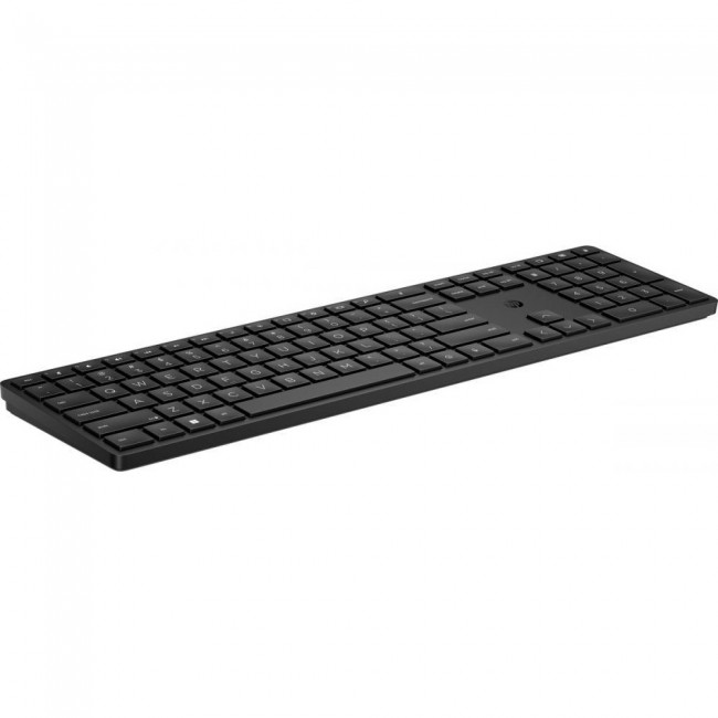 HP 455 Programmable Wireless Keyboard Black (4R177AA)