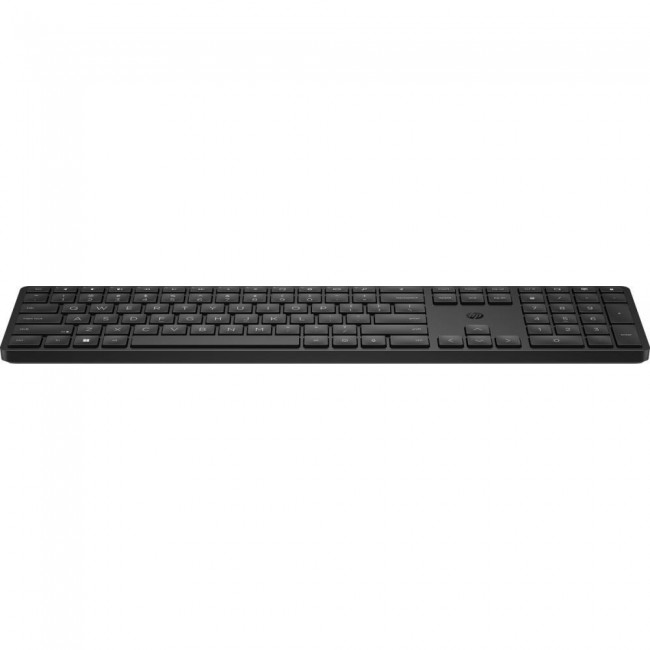 HP 455 Programmable Wireless Keyboard Black (4R177AA)