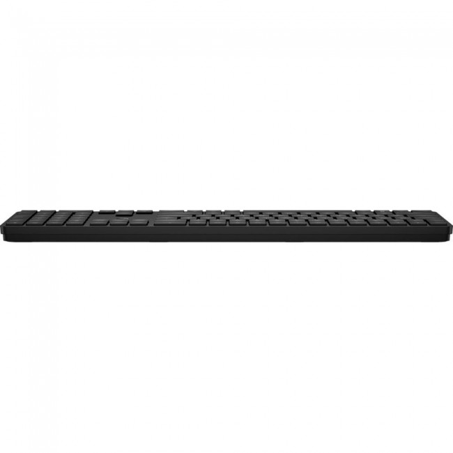 HP 455 Programmable Wireless Keyboard Black (4R177AA)