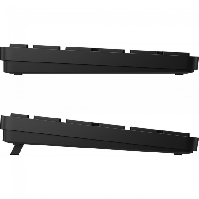 HP 455 Programmable Wireless Keyboard Black (4R177AA)