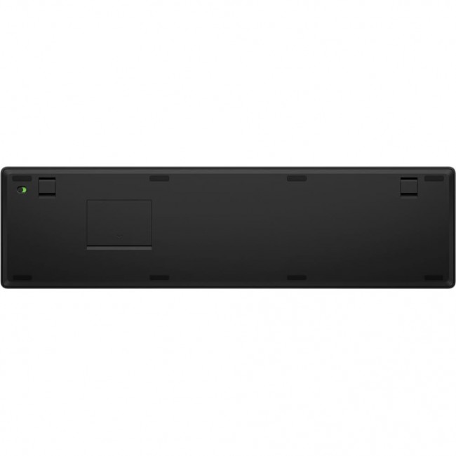 HP 455 Programmable Wireless Keyboard Black (4R177AA)