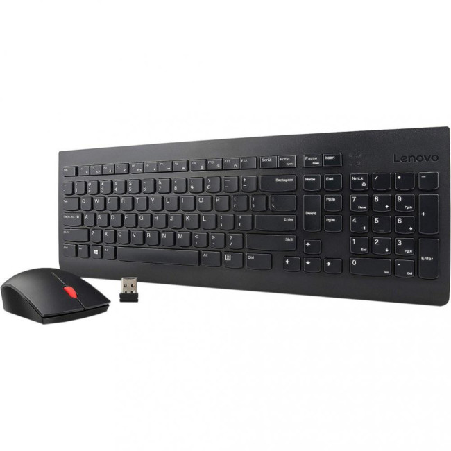 Lenovo 510 Wireless Combo (GX31D64836)