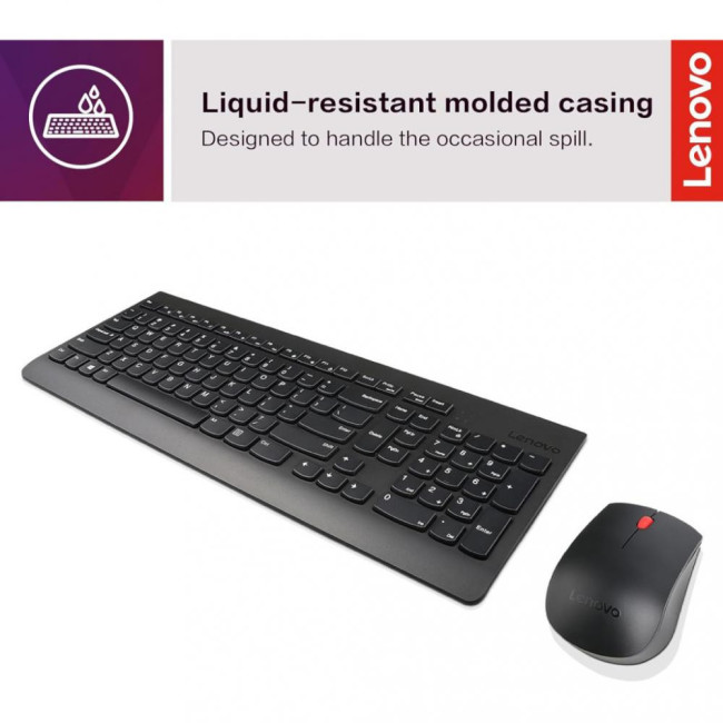 Lenovo 510 Wireless Combo (GX31D64836)