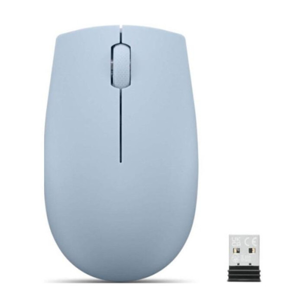 Мышь Lenovo 530 Wireless Mouse Abyss Blue (GY50Z18986)
