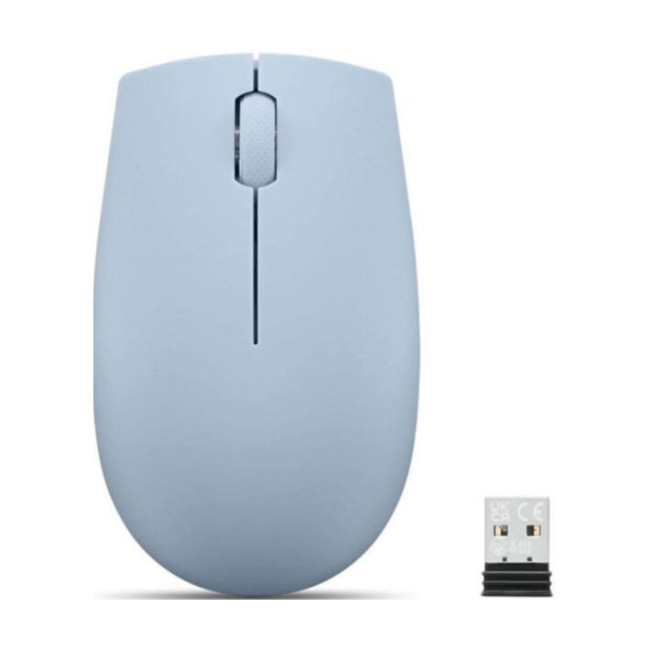 Lenovo 530 Wireless Mouse Abyss Blue (GY50Z18986)