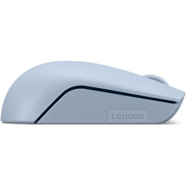 Мышь Lenovo 530 Wireless Mouse Abyss Blue (GY50Z18986)