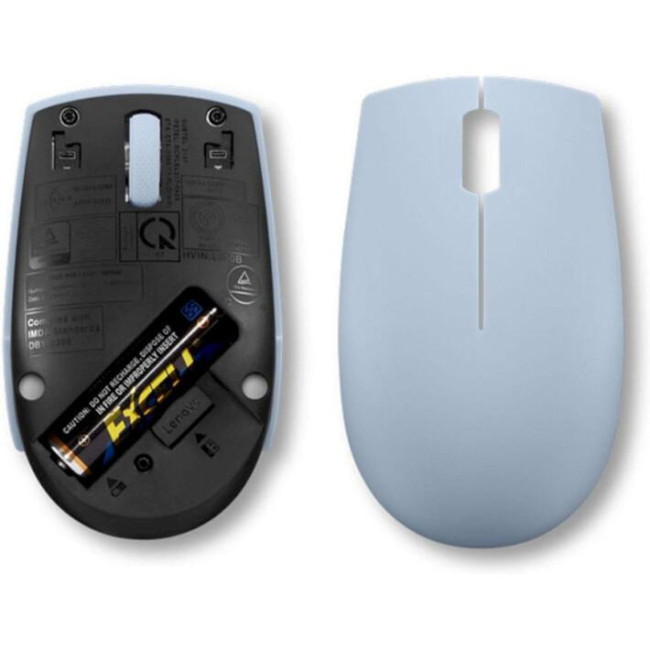 Lenovo 530 Wireless Mouse Abyss Blue (GY50Z18986)