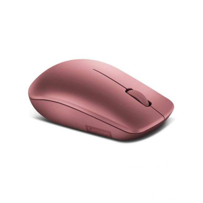 Lenovo 530 Wireless Mouse Cherry Red (GY50Z18990)