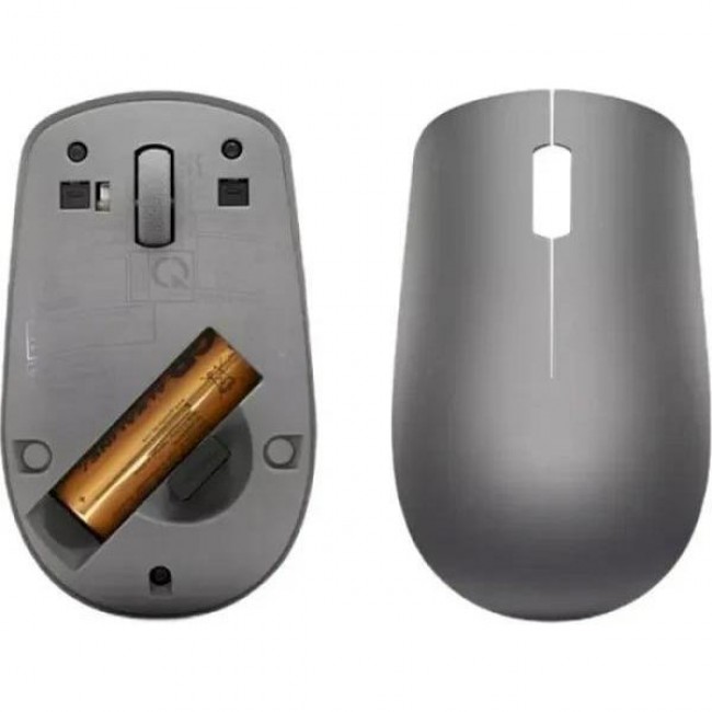 Lenovo 530 Wireless Mouse Graphite (GY50Z49089)
