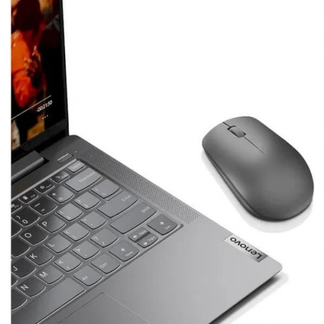 Lenovo 530 Wireless Mouse Graphite (GY50Z49089)