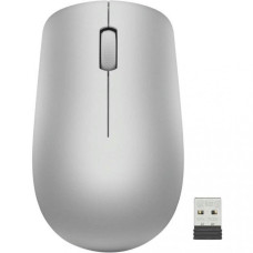 Lenovo 530 Wireless Mouse Platinum Gray (GY50Z18984)