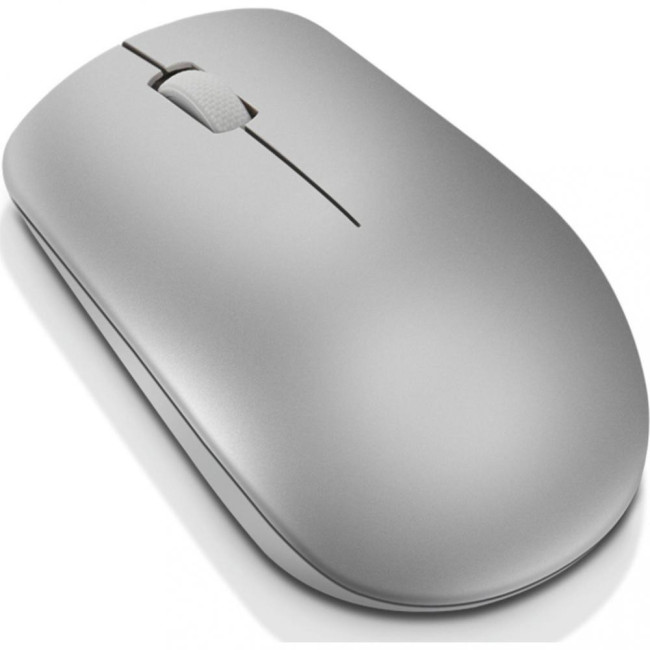 Мышь Lenovo 530 Wireless Mouse Platinum Gray (GY50Z18984)