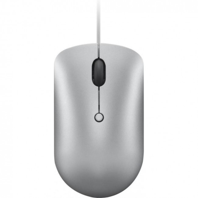 Lenovo 540 USB-C Compact Wired Cloud Grey (GY51D20877)