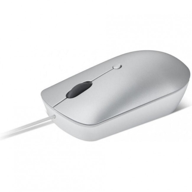 Lenovo 540 USB-C Compact Wired Cloud Grey (GY51D20877)