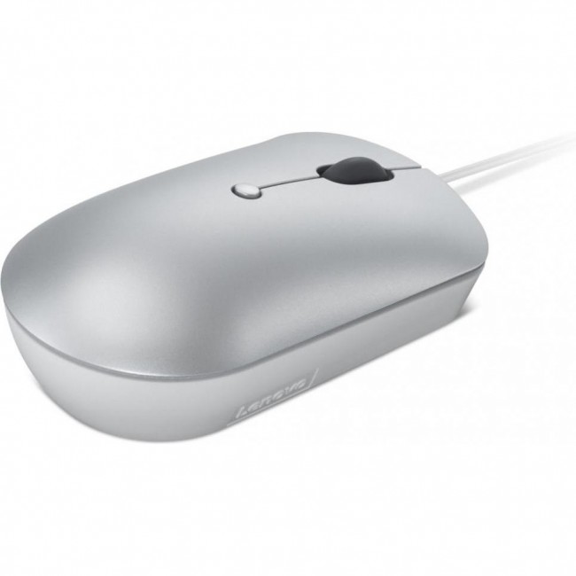 Lenovo 540 USB-C Compact Wired Cloud Grey (GY51D20877)