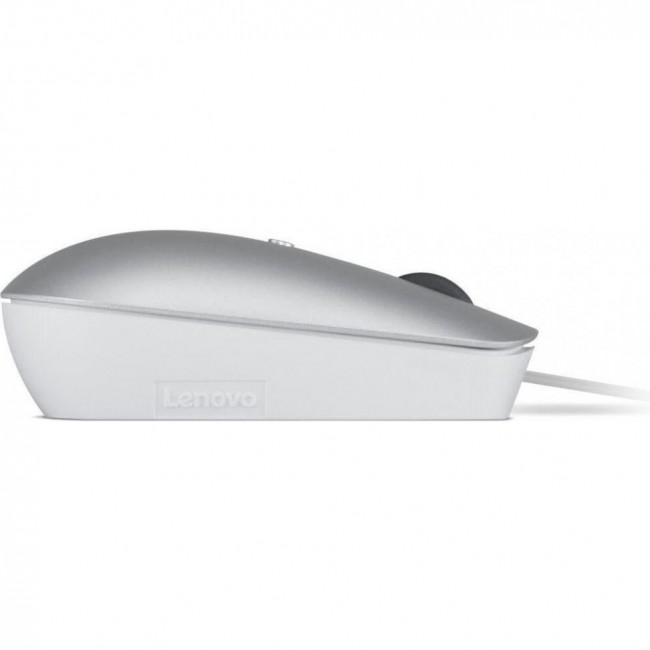 Lenovo 540 USB-C Compact Wired Cloud Grey (GY51D20877)