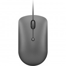 Lenovo 540 USB-C Compact Wired Storm Grey (GY51D20876)