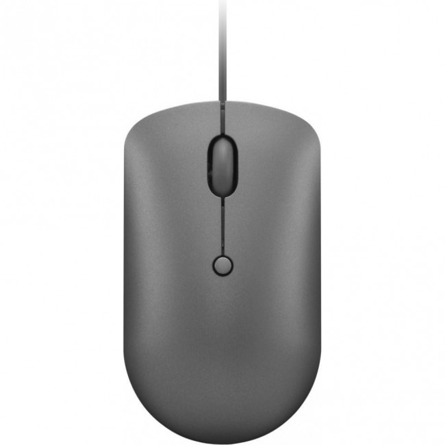 Lenovo 540 USB-C Compact Wired Storm Grey (GY51D20876)