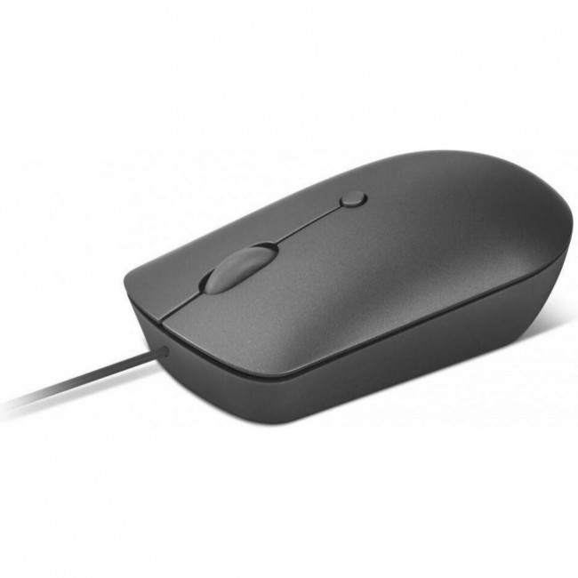 Lenovo 540 USB-C Compact Wired Storm Grey (GY51D20876)