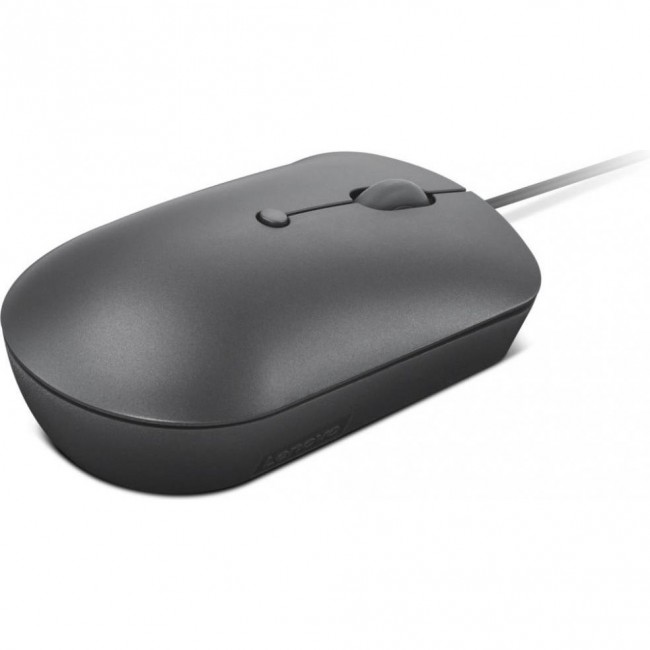 Lenovo 540 USB-C Compact Wired Storm Grey (GY51D20876)