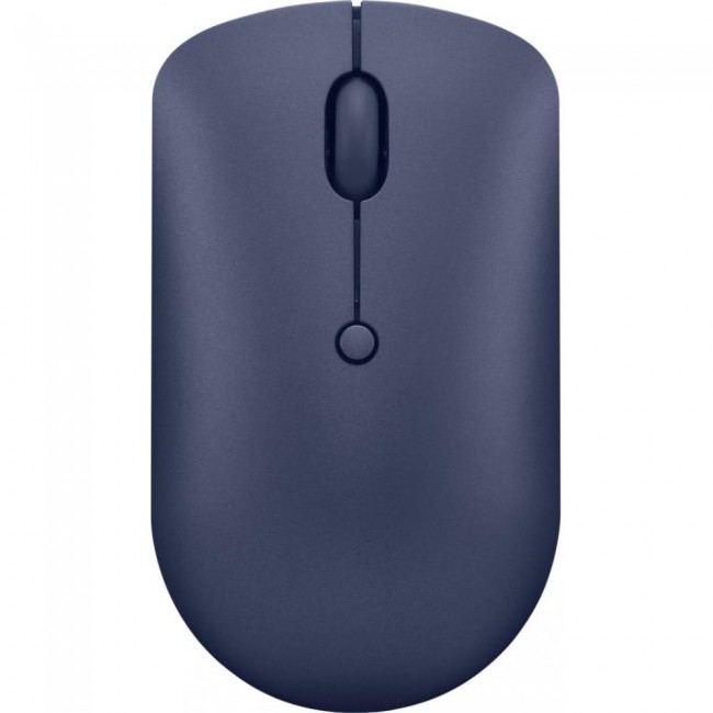 Lenovo 540 USB-C Compact Wireless Abyss Blue (GY51D20871)