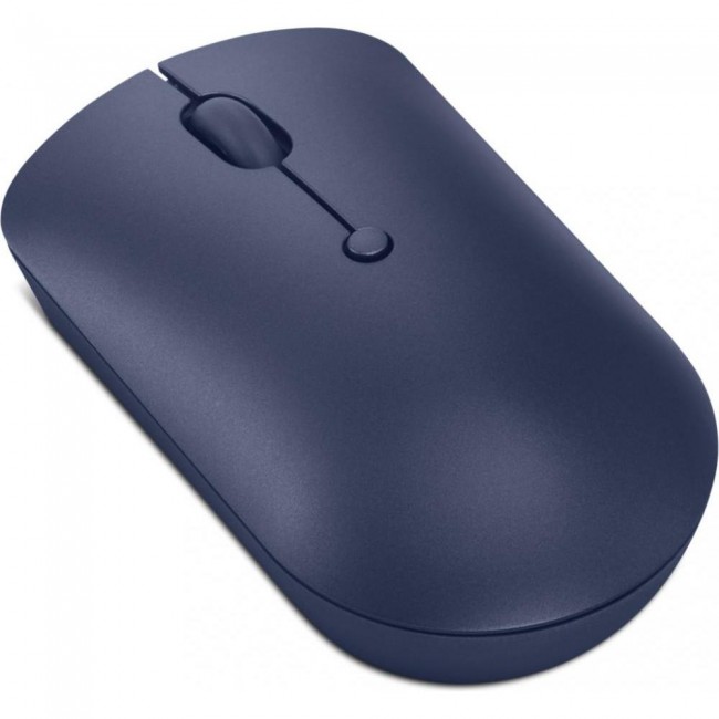 Lenovo 540 USB-C Compact Wireless Abyss Blue (GY51D20871)