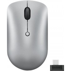 Lenovo 540 USB-C Compact Wireless Cloud Gray (GY51D20869)