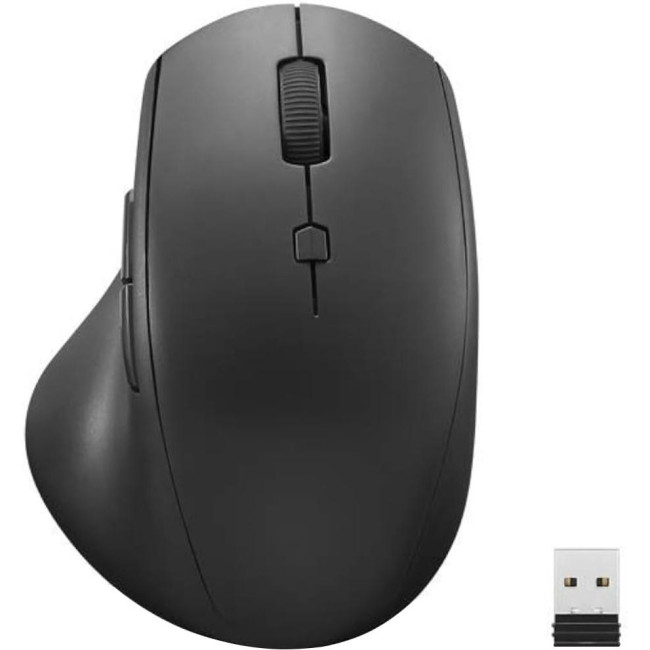 Lenovo 600 Wireless Media Mouse (GY50U89282)