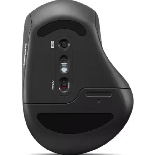 Lenovo 600 Wireless Media Mouse (GY50U89282)