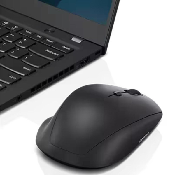 Мышь Lenovo 600 Wireless Media Mouse (GY50U89282)