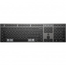 HP 720 Multi-Device Rechargeable Wireless Black (9T5B1AA)
